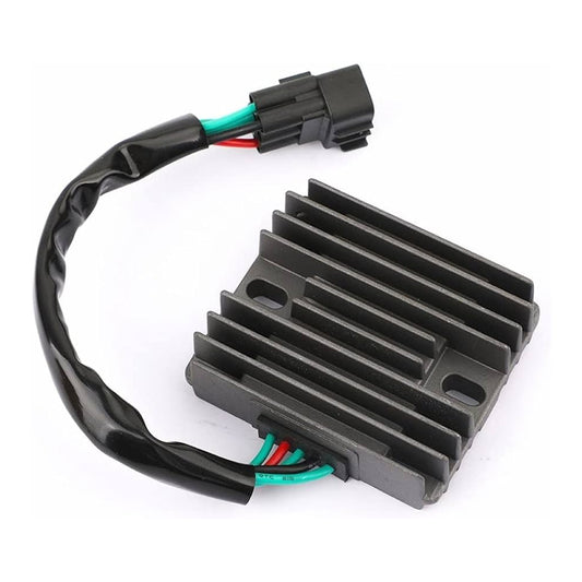 Regulator Rectifier Ricks Motorsport Universal Mosfet