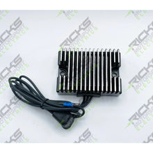 Regulator Rectifier Ricks Motorsport Harley Davidson 1340 Cc Dyna Softail Touring