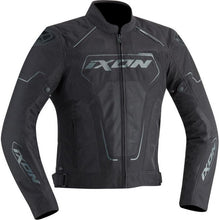 Ixon Zephyr Air HP Motorcycle Textile Jacket