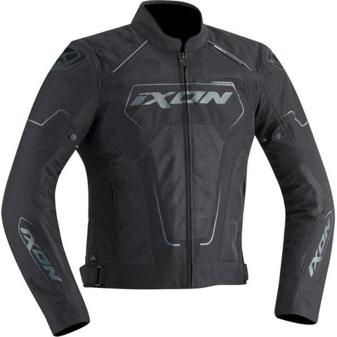 Ixon Zephyr Air HP Ventilated Jacket