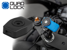 Quad Lock USB Charger