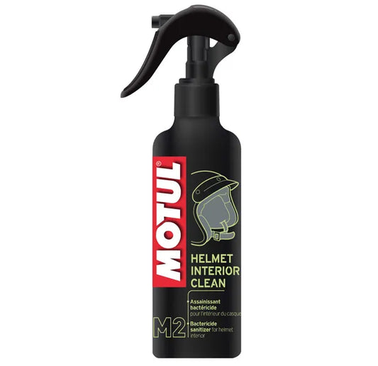 Motul Helmet Internal Clean 250ml