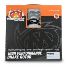 *BRAKE DISC FRONT MOTO MASTER FLAME HUQVARNA KTM