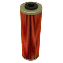 K&N Performance Oil Filters - K&N OIL FILTER (HF158)