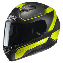 HJC CS15 - Graphics