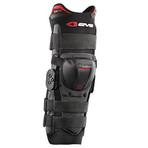 EVS SX02 Knee Brace - Adult Body Armour