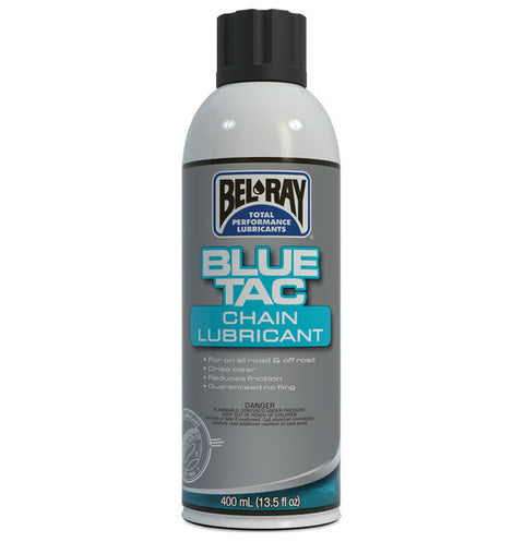 Bel-Ray Blue Tac Chain Lube