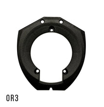 Ogio Tank Bag MOUNTING RINGS - Ram Mount