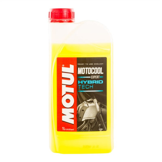 Motul Motocool Expert Coolant 1L