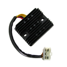 Regulator Rectifier Ricks Motorsport Suzuki Lithium Ion Compatible