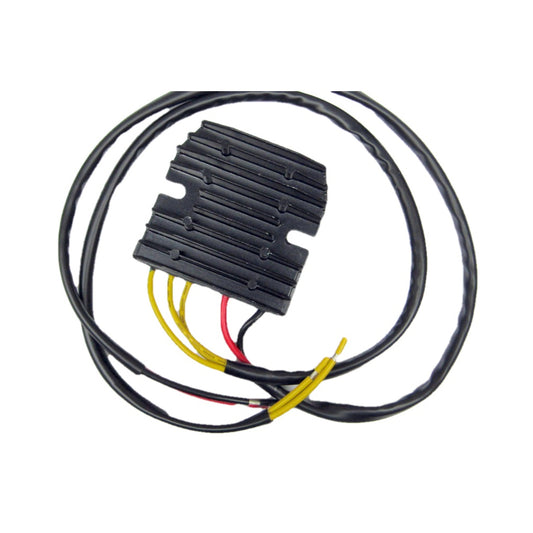 Regulator Rectifier Ricks Motorsport Lithium Ion Compatible