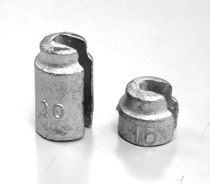 Spoke Wheel Balance Weights