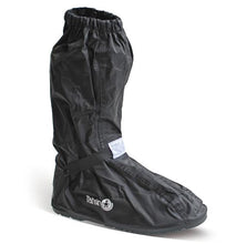 Nylon OverBoots Lrg (43-45) Full Sole