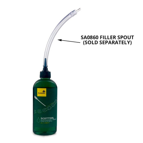 SA0860-FILLER-SPOUT