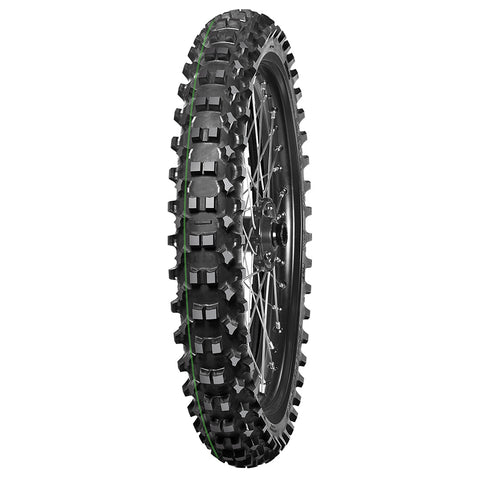 MITAS Terra Force EX SM Super Light Tyre - Front