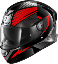 Shark Skwal 2 Hallder Helmet