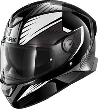 Shark Skwal 2 Hallder Helmet