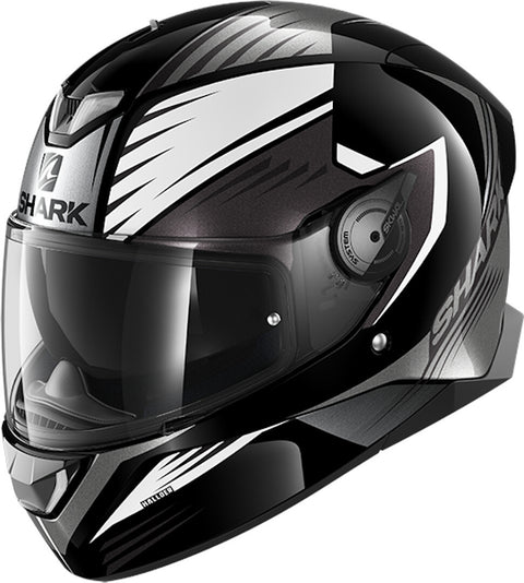 Shark Skwal 2 Hallder Helmet