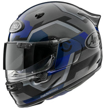 Arai QUANTIC - Face Blue