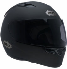 Bell QUALIFIER Matte Black