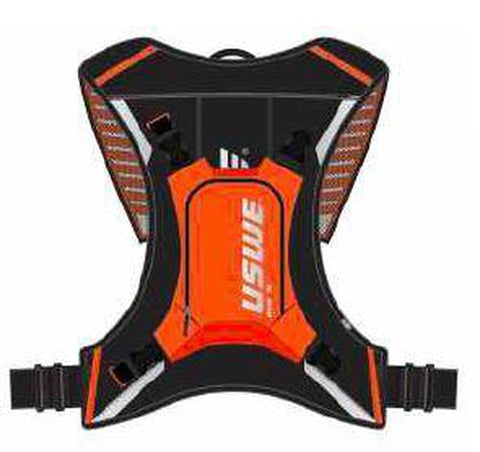 USWE 2022 Raw 3L Hydration Pack - Carbon Black