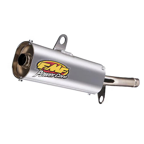 FMF 2 STROKE SILENCER - POWERCORE