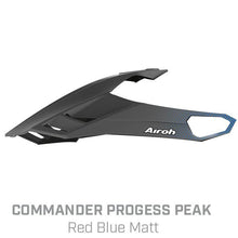 AIROH Commander Helmet Parts