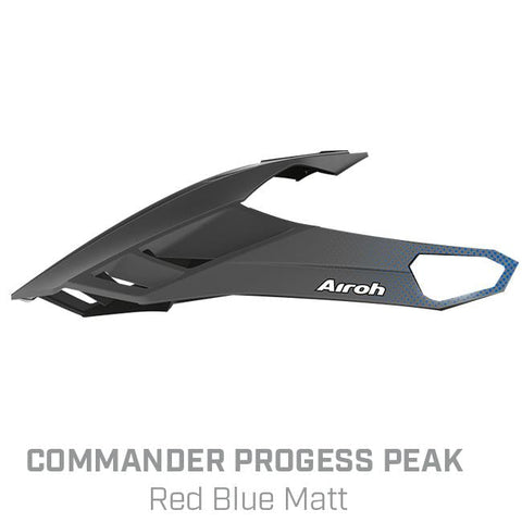 AIROH Commander Helmet Parts