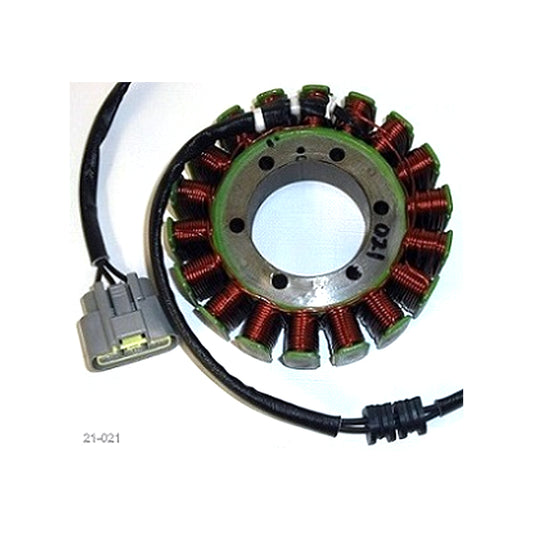 Stator Ricks Motorsport Triumph Rocket 3 05 18