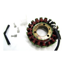 Stator Ricks Motorsport Suzuki Gn125 82 83 91 97