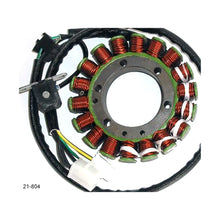 Stator Ricks Motorsport Suzuki Ltf500 F 2002