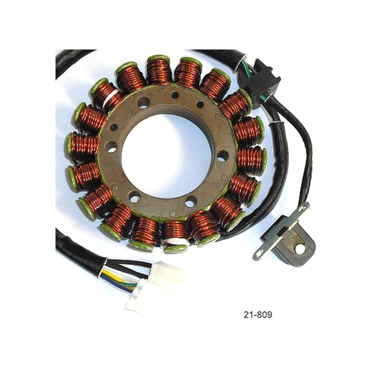 Stator Ricks Motorsport Suzuki Lta500 02 07