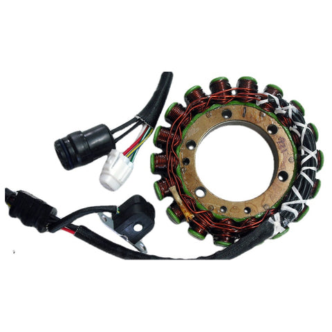 Stator Ricks Motorsport Yamah Yfm350 04 14