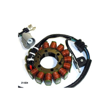 Rhino 700 08 12 Stator