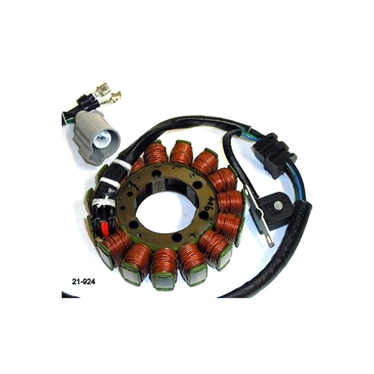 Rhino 700 08 12 Stator