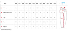 Jackson-size-chart