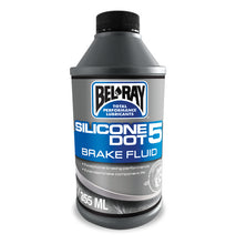 Bel-Ray Silicone DOT 5 Brake Fluid