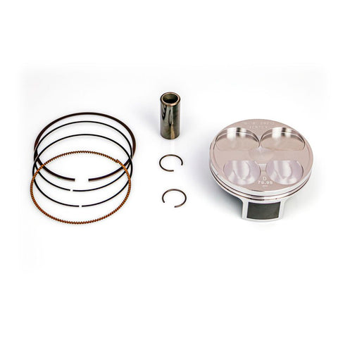 Piston Kit Vertex 76.97 Mm Yamaha Wr250 F 20 On Yz250 F 19 On