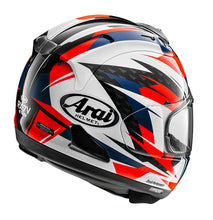 Arai RX-7V EVO - Rush Red