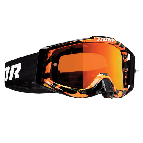 Goggles S25 Thor Mx Sniper Pro Rampant