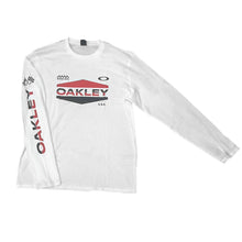 Oakley Motocross LS Shirt