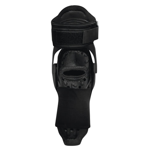 Thor Kneeguard Sentinel Black