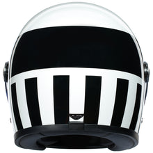 AGV LEGENDS X3000 [INVICTUS WHITE/BLACK]