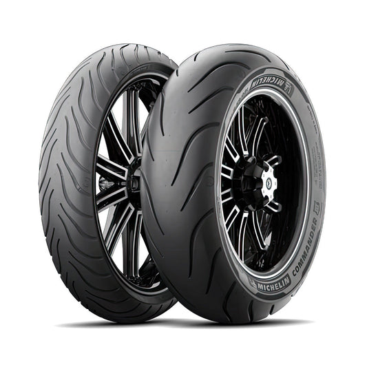 MICHELIN Commander III Touring Tyre