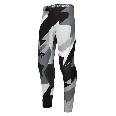 Thor Pants Sport Brave Black