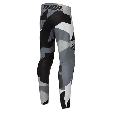 Thor Pants Sport Brave Black