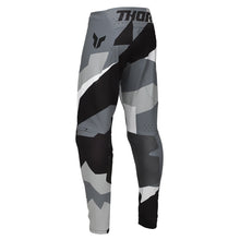 Thor Pants Sport Brave Black