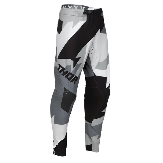 Thor Pants Sport Brave Black