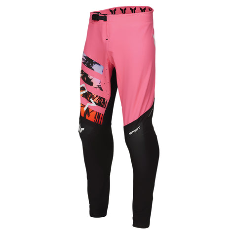 Thor Pants Sport Sd Black