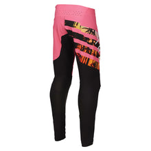 Thor Pants Sport Sd Black